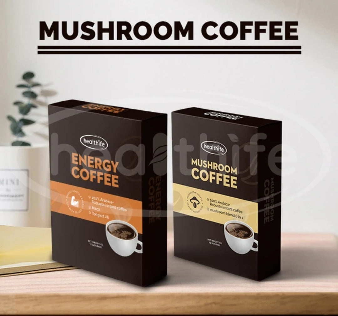 2023 Healthy Coffee (Energy)