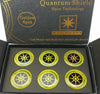Quantum Shield Stickers - Magic Nutrients