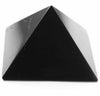 Shungite Polished EMF Protection Pyramid - Magic Nutrients
